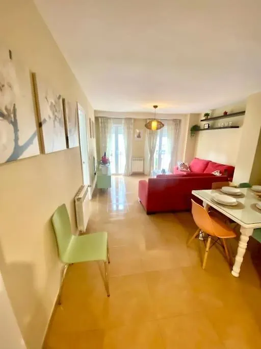 Precioso Apartamento Centrico Ronda Apartment