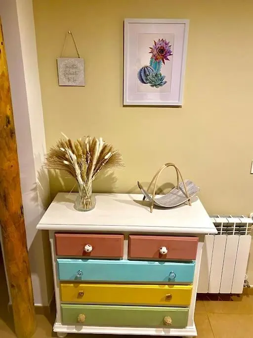 Precioso Apartamento Centrico Ronda Apartment