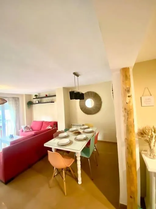 Apartment Precioso Apartamento Centrico Ronda