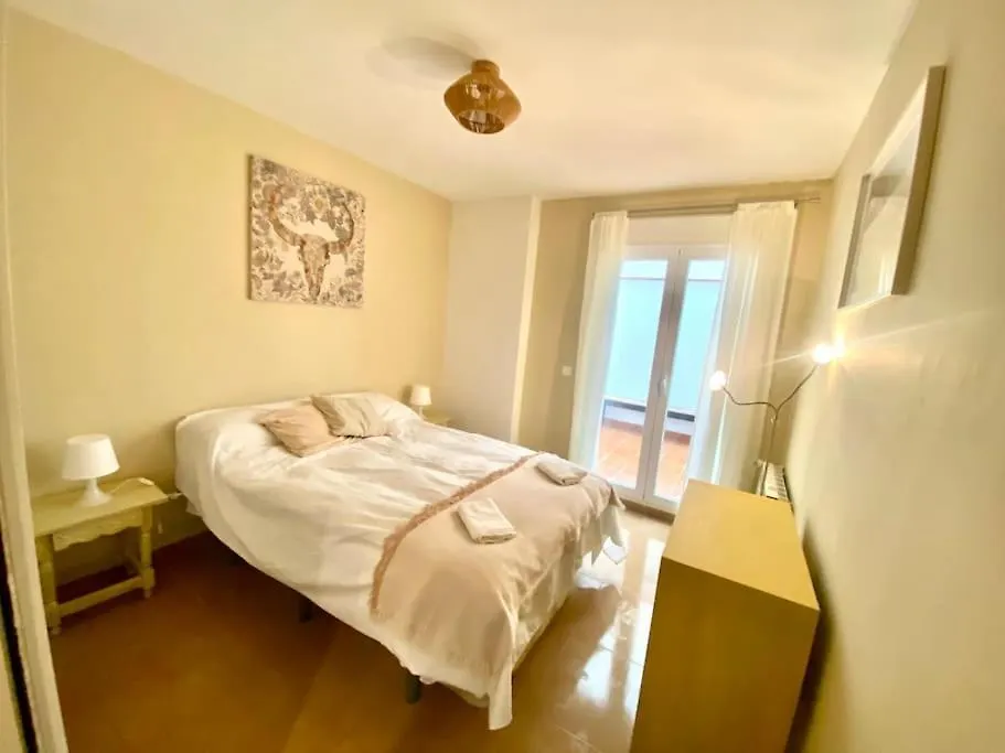 Precioso Apartamento Centrico Ronda Spain