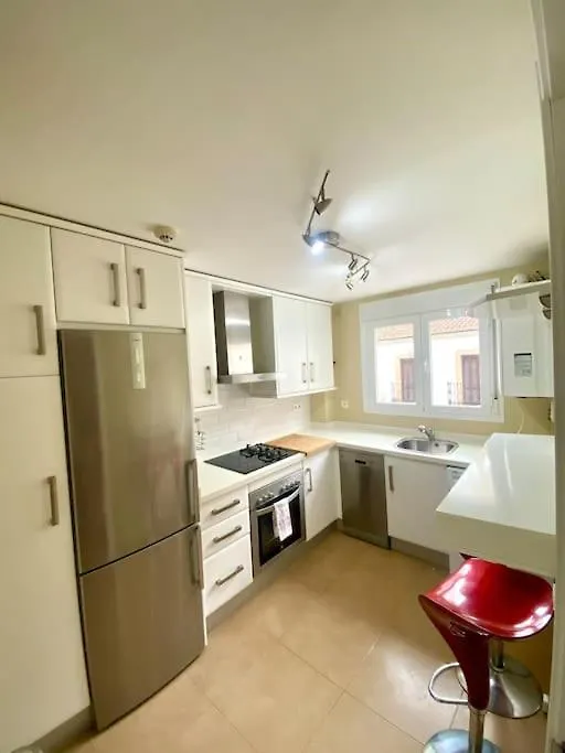 Precioso Apartamento Centrico Ronda 0*,  Spain